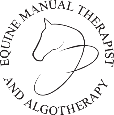 Equine Manual Therapist - Jennifer Postollec
